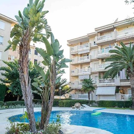 Playa Del Albir Apartment Екстериор снимка