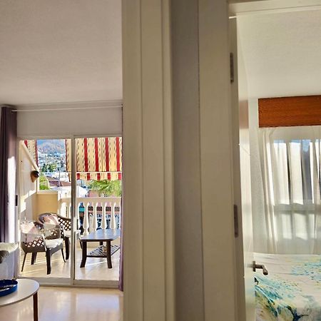 Playa Del Albir Apartment Екстериор снимка