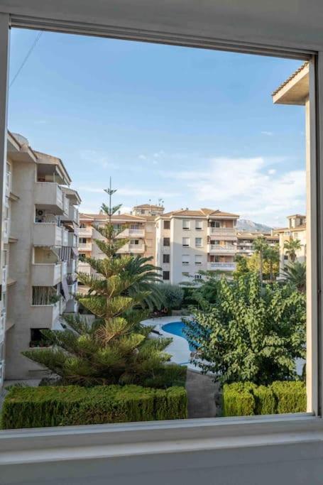 Playa Del Albir Apartment Екстериор снимка