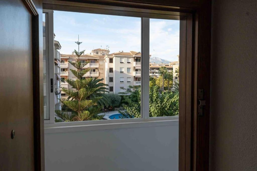 Playa Del Albir Apartment Екстериор снимка